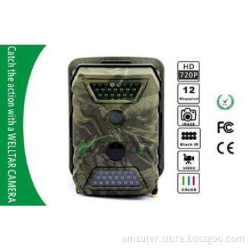 Digital Scouting Camera , Forest / Outdoor Deer Hunting Ste